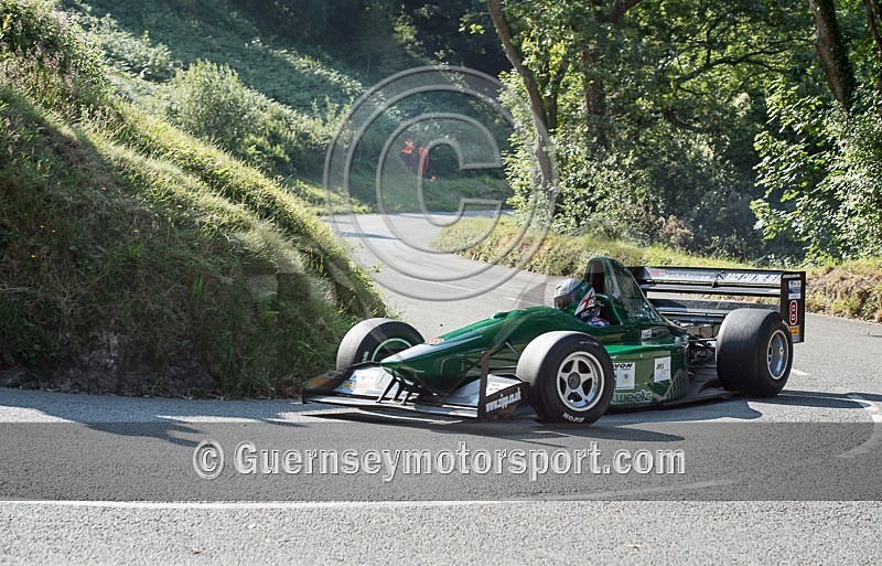 Jersey National Hill Climb_2013_Car-166 - JERSEY NATIONAL 2013 - CARS