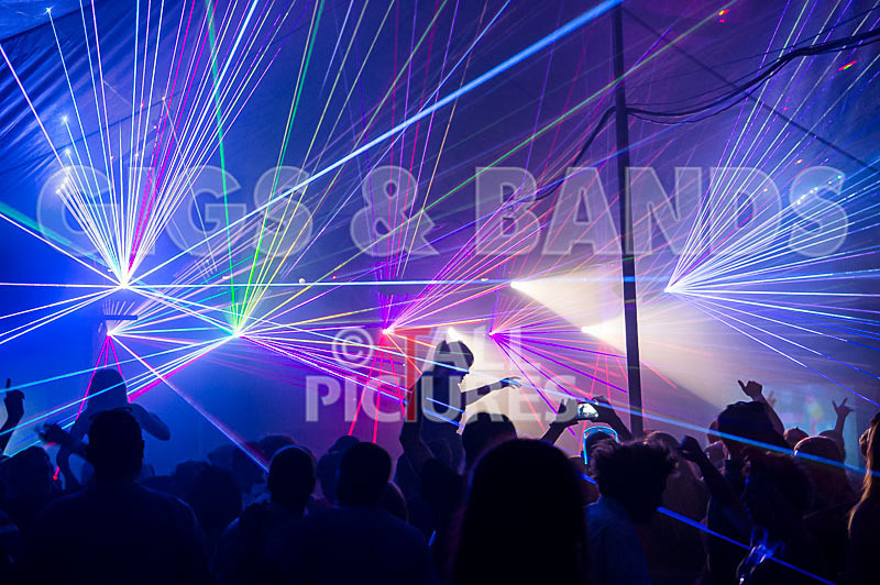 The Gathering Dance Tent-33 - THE GATHERING DANCE TENT