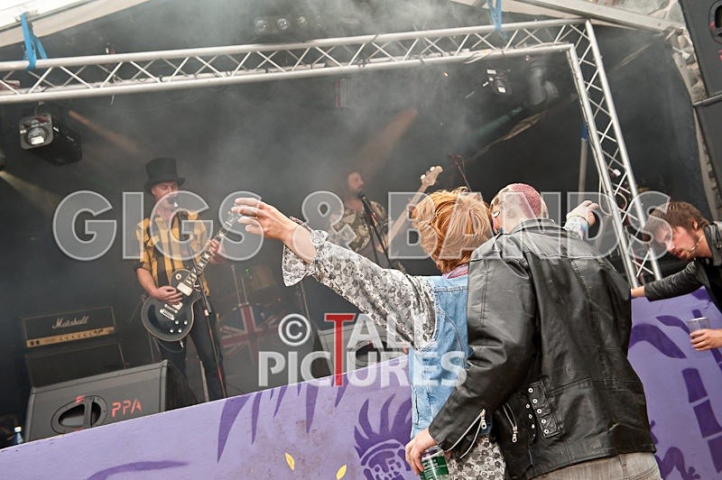 Peppered Ant Legs-45-0001 - VALE EARTH FAIR 2009