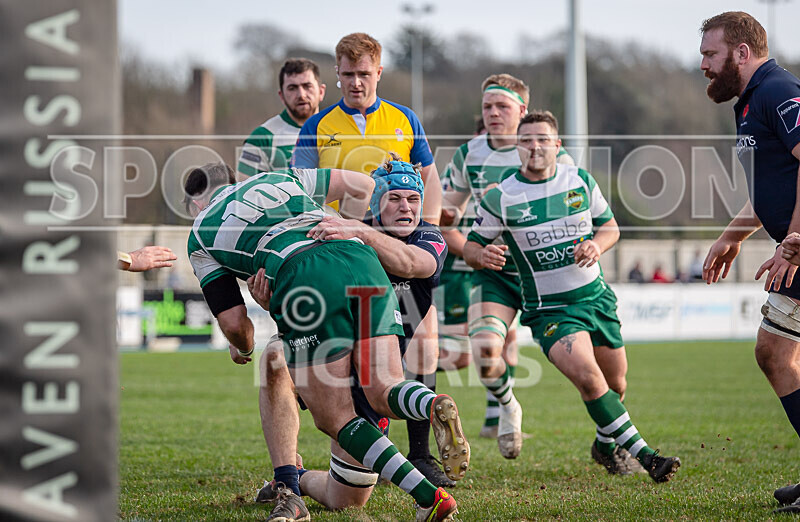 Guernsey Raiders v Barnes RFC_12-02-2022-15 - GUERNSEY RAIDERS v BARNES RFC