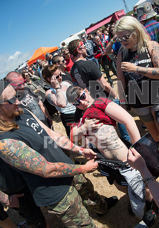 Chaos 2016_Tattoos-11 - CHAOS 2016 TATTOOS