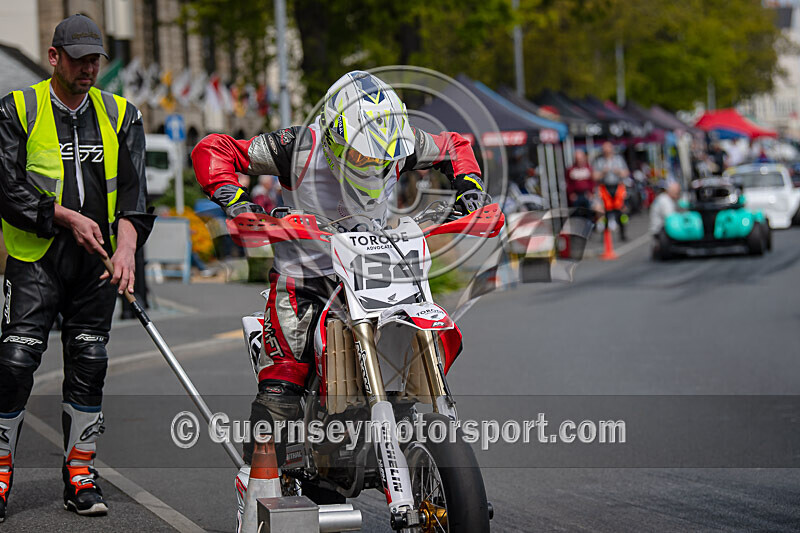 2022 Two-Day Hillclimb_Bike-44 - TWO-DAY HILLCLIMB 2022 - BIKES