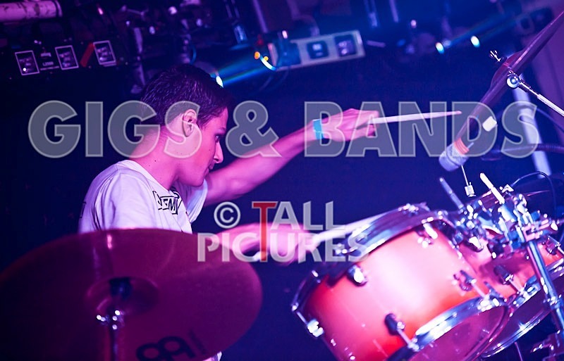 Re-Discovering Pluto-122 - RE-DISCOVERING PLUTO