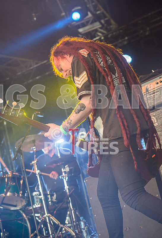 Levellers-8 - LEVELLERS