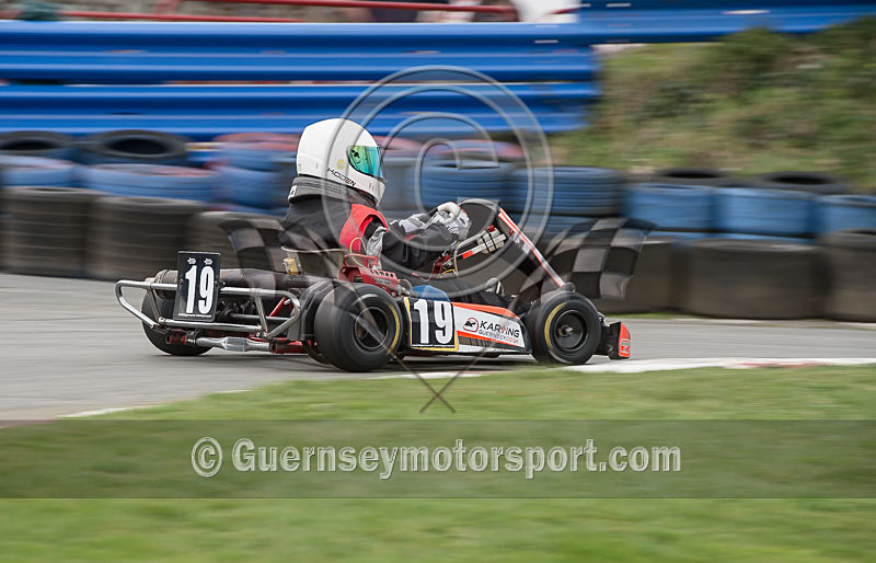 Karting_22-03-2015-13 - KARTING WINTER CHAMPIONSHIP ROUND-3