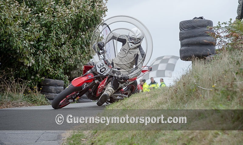 Alderney Sprint Bike_2013-22 - ALDERNEY SPRINT 2013 - BIKES
