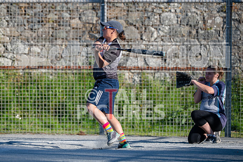 Softball_Rookies v Buccaneers-56 - ROOKIES v BUCCANEERS
