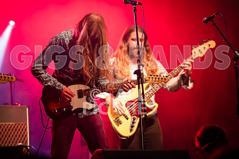 The Recks-948 - THE RECKS