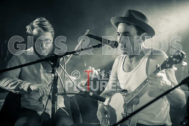 The Rectory Hill Skillet Lickers-16 - VALE EARTH FAIR UNPLUGGED 2018