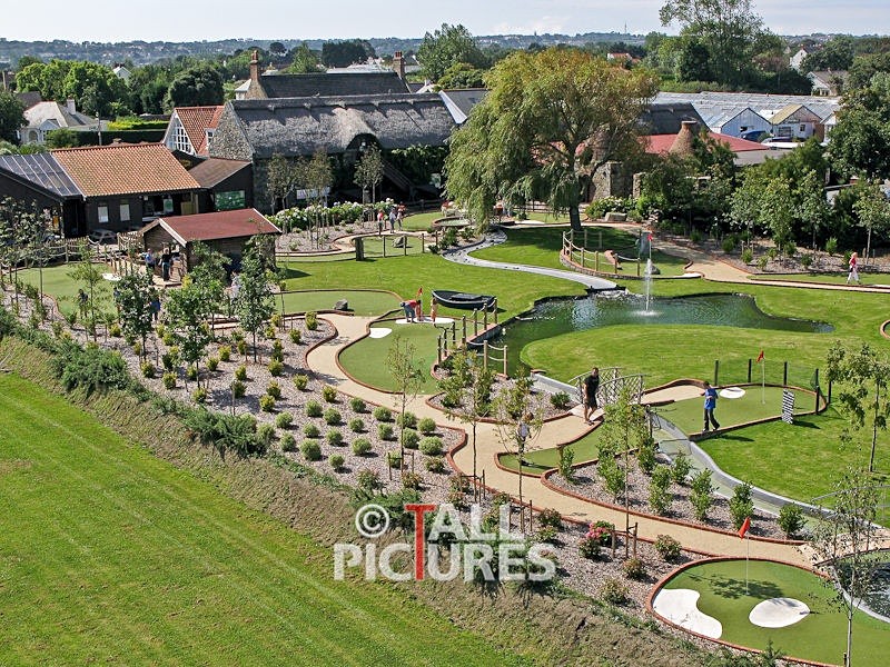 Oatlands-12 - ADVERTISING & PROMOTION