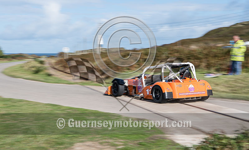 Fort Corblets Sprint 2017-130 - FORT CORBLETS ALDERNEY SPRINT 2017