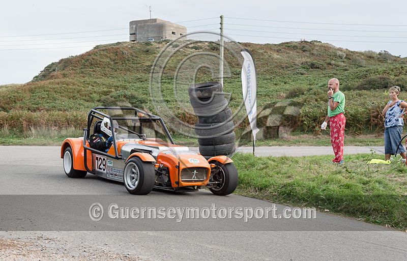 Alderney Sprint Car_2014-17 - ALDERNEY SPRINT 2014 - CARS