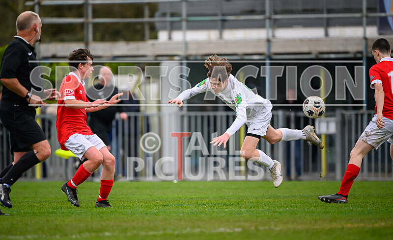 U15 Star Trophy 2023-189 - U15's STAR TROPHY 2023