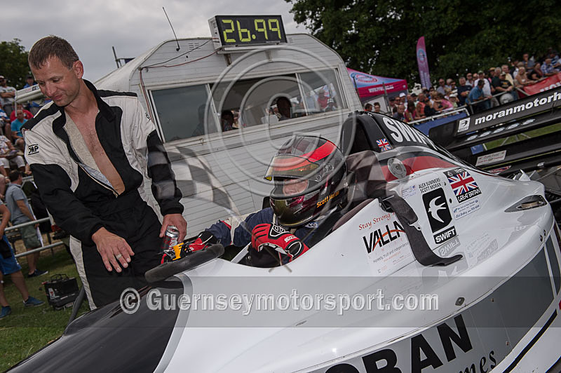 Guernsey National_2015_CAR-100 - GUERNSEY NATIONAL 2015 - CARS