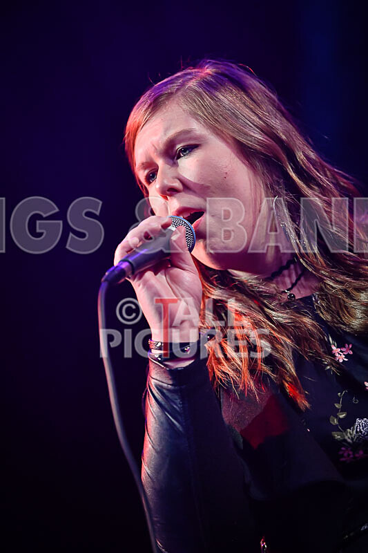 Amiee Queru-1 - THE GUESTS