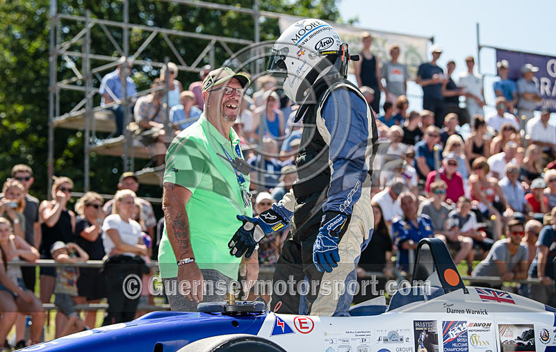Guernsey National Hillclimb 2018_SCENE-3 - GUERNSEY NATIONAL 2018 - SCENE
