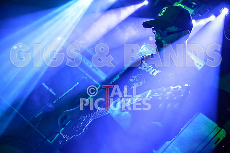 Byzanthian Neckbeard-119 - BYZANTHIAN NECKBEARD