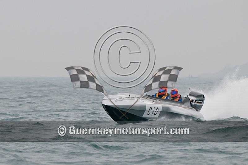 Powerboat Race-49 - POWERBOAT RACING 2010