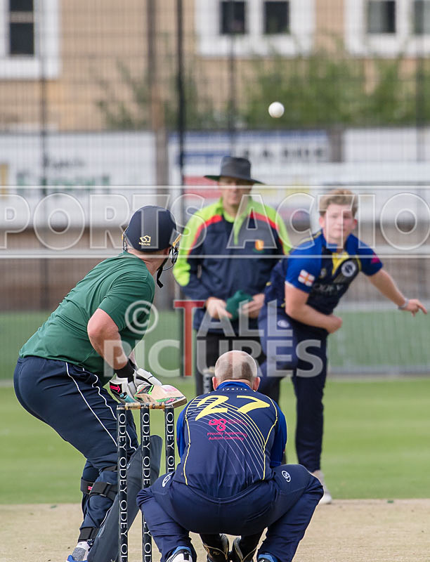 GCBXI v Rovers-28 - GCBXI v ROVERS at KGV