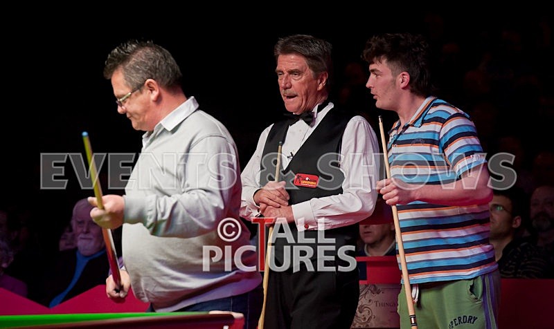 Snooker Legends Tour-102 - SNOOKER LEGENDS TOUR