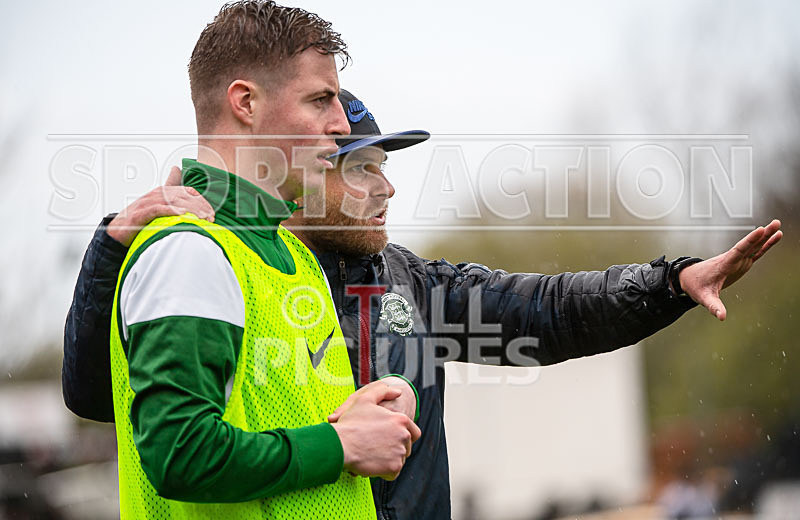 Under 21s Muratti 2108-25 - UNDER 21's MURATTI 2018