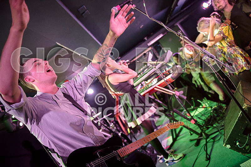 The Skints-36 - THE SKINTS