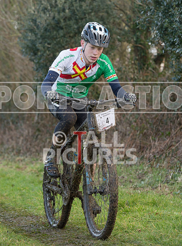 GVC MTBC XC Winter Rnd-5-159 - GVC MTBC XC Winter Rnd-5 2015