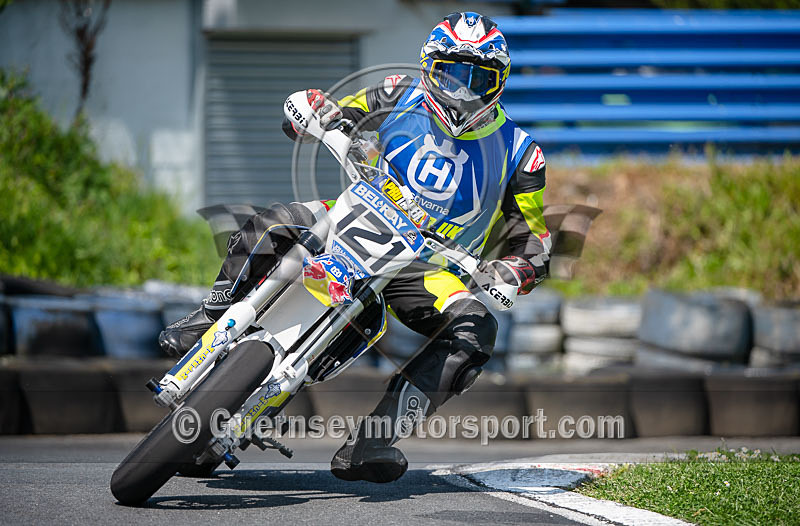 Twisty Sprint at The Track-1 - TWISTY SPRINT- THE TRACK - 2018