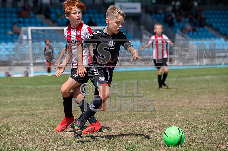 BWCI Mini Soccer Festival 2022-45 - BWCI MINI SOCCER TOURNAMENT