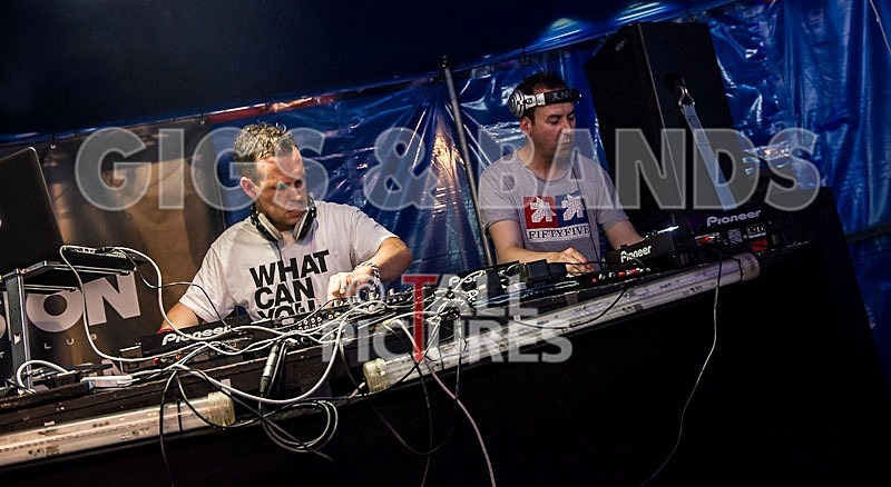 Utah Saints-8 - UTAH SAINTS