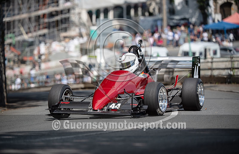 Guernsey National Hillclimb 2018_CAR-17 - GUERNSEY NATIONAL 2018 - CARS