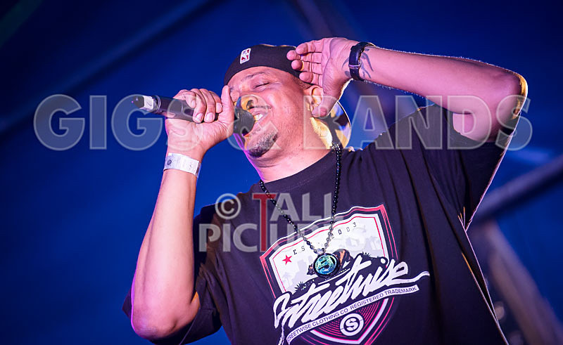Chali 2na  Krafty Kuts-12 - CHALI 2NA & KRAFTY KUTS