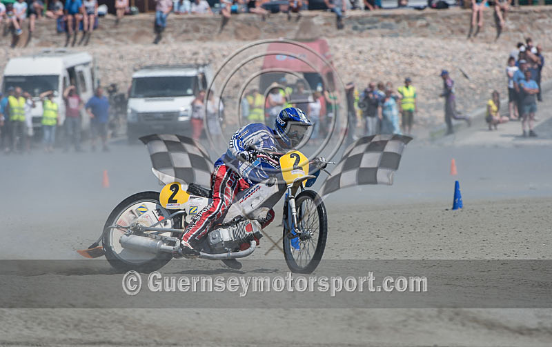 Sand Ace_2014_Bike-205 - BRITISH SAND ACE 500cc SOLO RIDERS - 2014