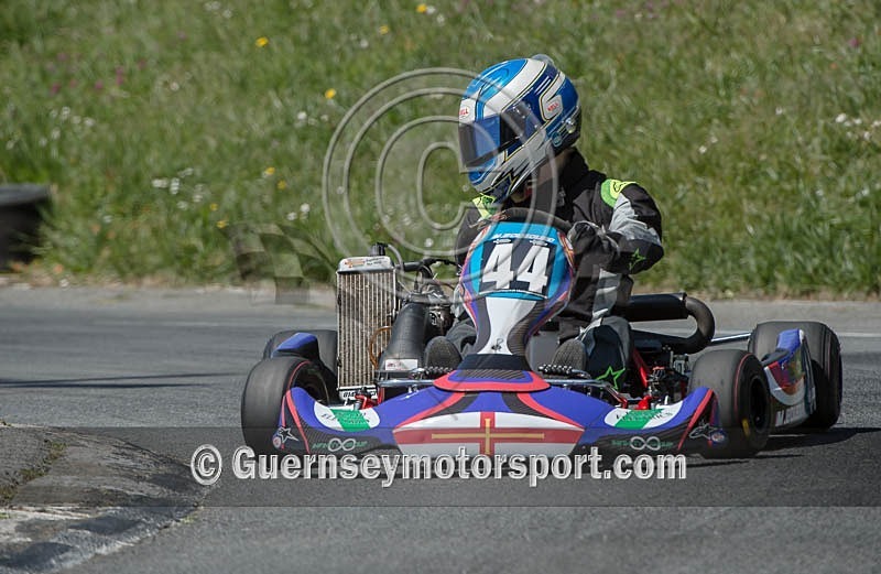 Karts_27-05-2013-102 - KARTING SUMMER CHAMPIONSHIP ROUND-3