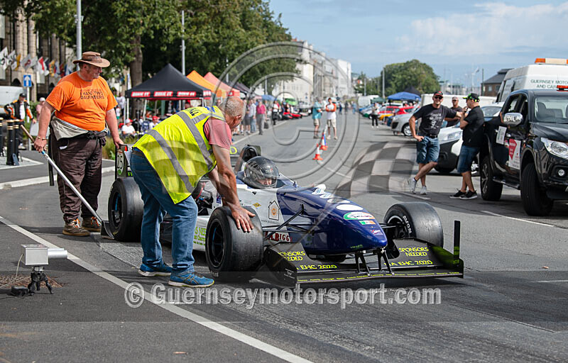 British Hillclimb_Guernsey 2019_CAR-53 - GUERNSEY NATIONAL 2019-CARS