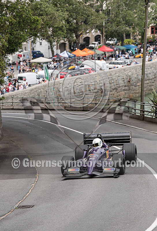 Guernsey National Hillclimb 2017_CAR-194 - GUERNSEY NATIONAL 2017 - CARS