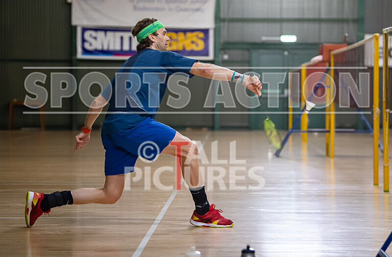 Badminton Island Closed Finals 2021-55 - GUERNSEY BADMINTON CLOSED FINALS 2021