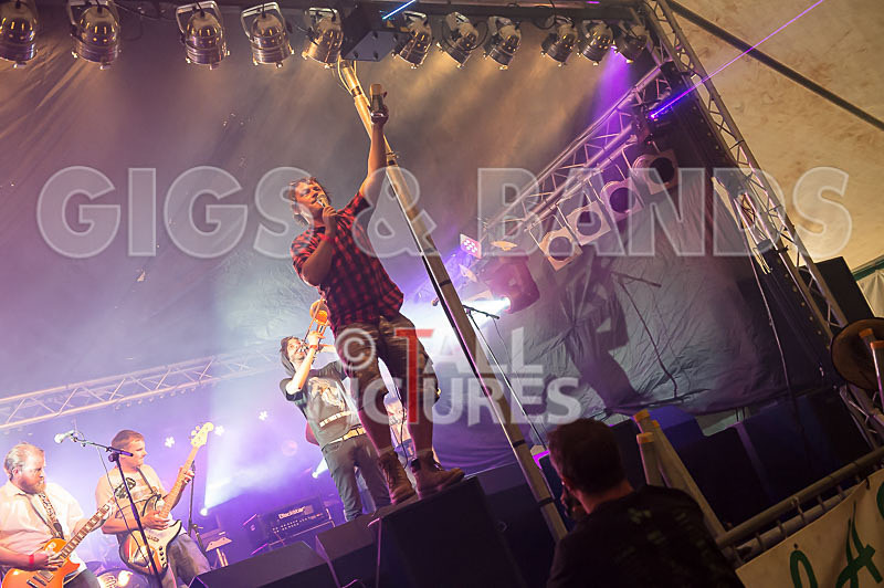 Pirate Party Brigade-28 - PIRATE PARTY BRIGADE