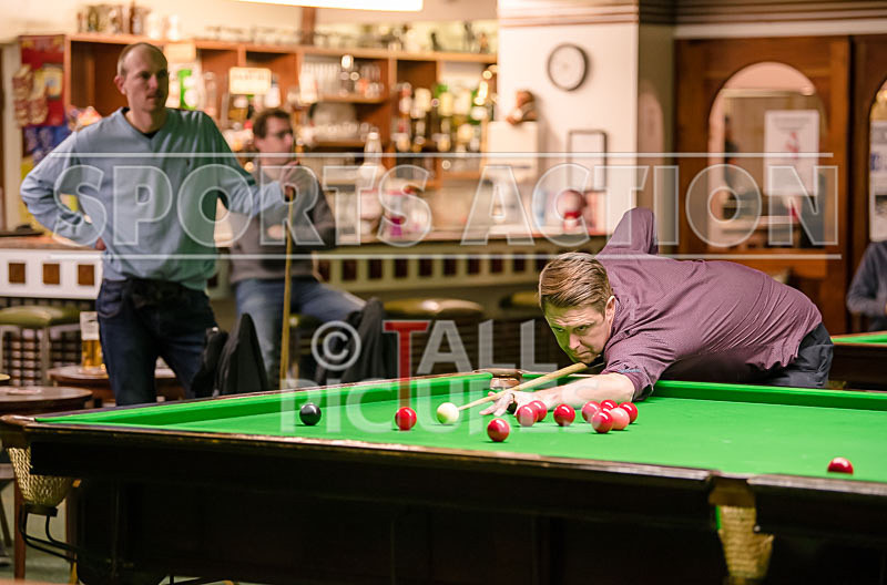 Snooker_20-11-2017-7 - GREMLINS CLUB SNOOKER_20-11-2017