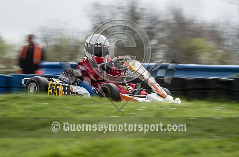 Karting_19-04-2015-39 - KARTING WINTER CHAMPIONSHIP ROUND-4