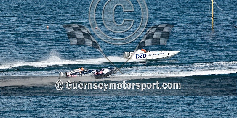 Powerboat Racing_24 - HONDA POWERBOAT RACING 2005