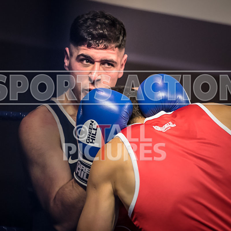 BOUT-9 Henrique Jesus v Tyler Stretch-14 - BOUT-9 Henrique Jesus v Tyler Stretch