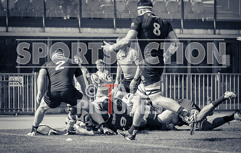 Guernsey Raiders v Barnes_2022-85 - GUERNSEY RAIDERS v BARNES
