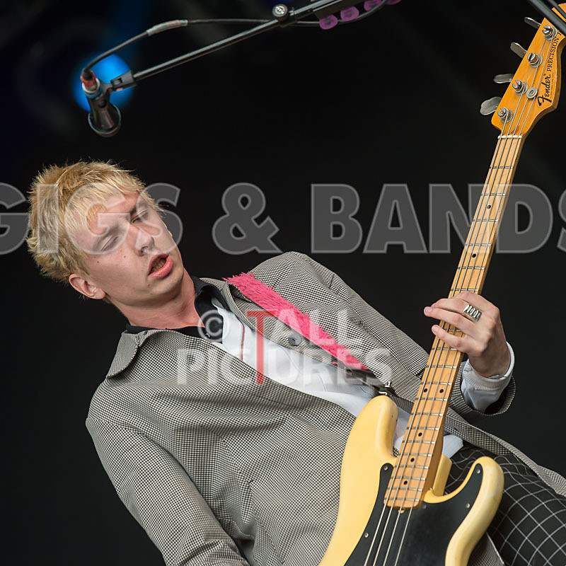 Wolf Alice-33 - WOLF ALICE