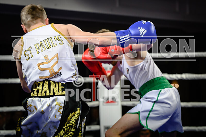 BOUT- 10 - Tom Teers v Shane Smith-61 - BOUT: 10 - Tom Teers v Shane Smith