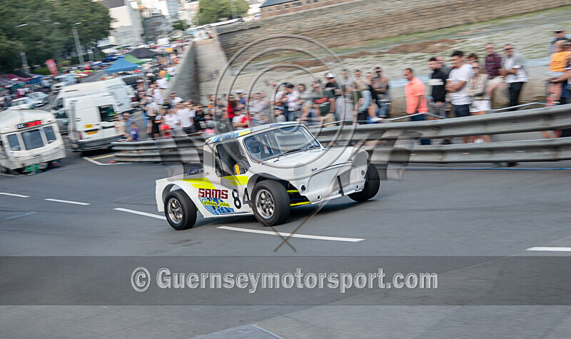 GMCCC Hill Climb 31-08-2020_CAR-87 - CARS_31-08-2020