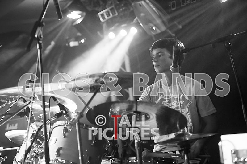 Dealers Left-6 - DEALER'S LEFT at RoA-7