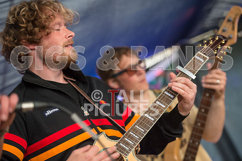 Buffalo Huddleston-224 - BUFFALO HUDDLESTON