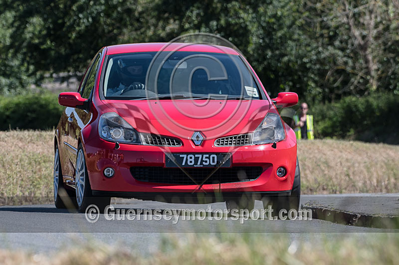 Reservoir Speed Event 2017_CAR-197 - RESERVOIR SPEED EVENT 2017 - CARS