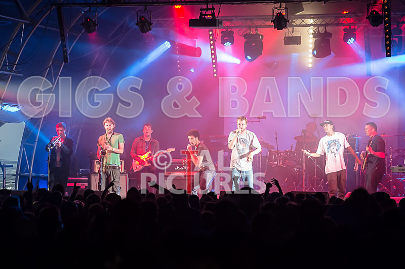 Vale Earth Fair_Atmosphere_2014-12 - VALE EARTH FAIR 2014 - THE ATMOSPHERE